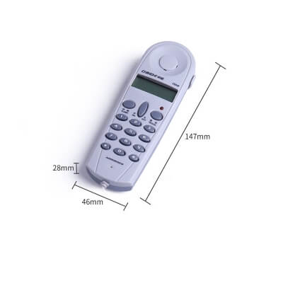 Фото: Тестер для проверки телефонной сети Telefonnetz C019-2 Тестер для проверки телефонной сети Telefonnetz C019-2