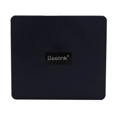 Мини ПК Beelink Mini S 8/256 Gb-1