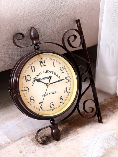 Настенные часы Wall Clock-2