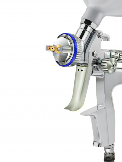 Краскопульт, Аtomizer пистолет-распылитель, 600мл-3