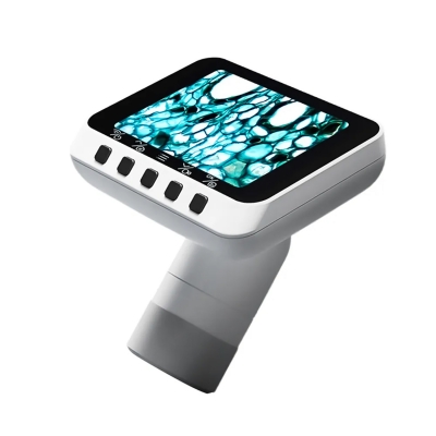 Фото: Универсальный Wi-Fi окуляр с экраном 2.8 Универсальный Wi-Fi окуляр с экраном 2.8