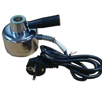 Набор для ремонта шин CoolTire, 1,2 метра, 110/220 В, 500 Вт-1