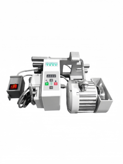 Сервомотор (сервопривод) для промышленных швейных машин FSM-513-2