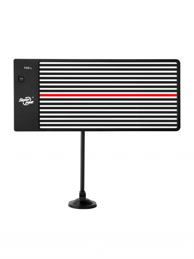 PDR-лампа с линейным отражателем Super PDR MPT-X023-3