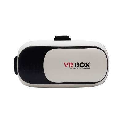 Очки виртуальной реальности VR Box 2-2