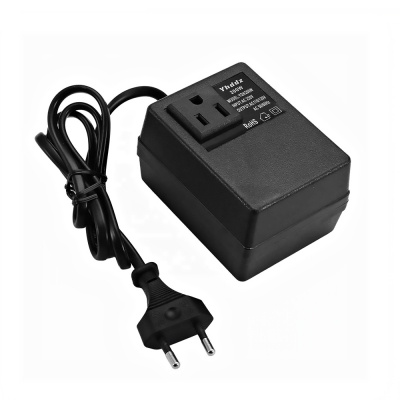 Фото: Преобразователь напряжения Volt с 220В на 110В-2 Преобразователь напряжения Volt с 220В на 110В-2