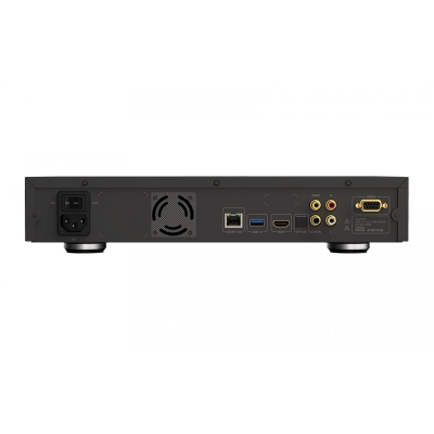 Медиаплеер для телевизора Zidoo Z2000 Pro-4