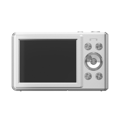 Цифровая фотокамера Photex 56Mp white-2