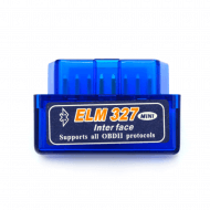Адаптер ELM327 Bluetooth V 2.1