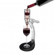 Аэратор для вина Magic Sommelier-500 с держателем бокалов