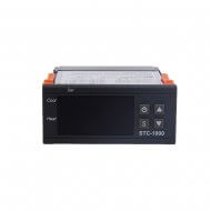 Цифровой терморегулятор STC-1000