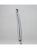 4-х канальный турбинный наконечник Sunt smil Lumen с генерацией света