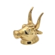Фото: Настенное крепление-подставка для гитары Bull's horns Настенное крепление-подставка для гитары Bull's horns